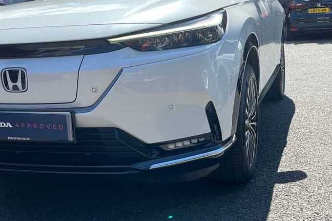 Honda E Ny1 150kW Elegance 69kWh 5dr Auto