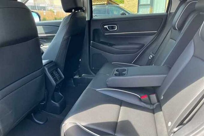Honda E Ny1 150kW Elegance 69kWh 5dr Auto