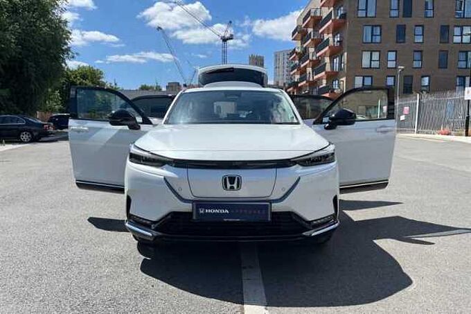 Honda E Ny1 150kW Elegance 69kWh 5dr Auto