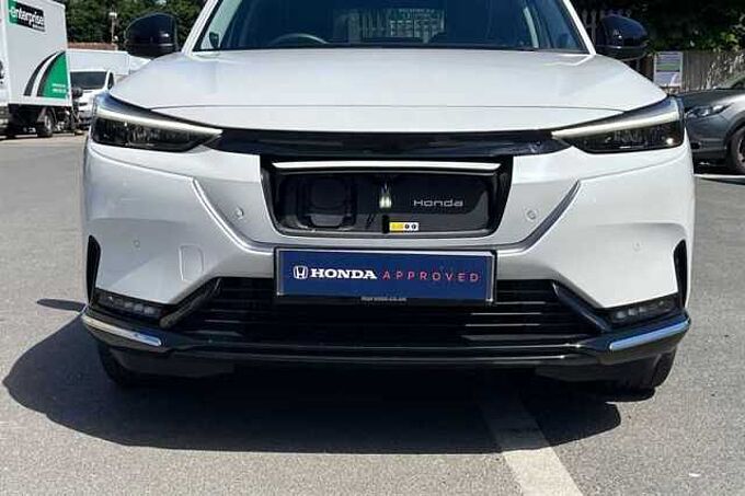 Honda E Ny1 150kW Elegance 69kWh 5dr Auto