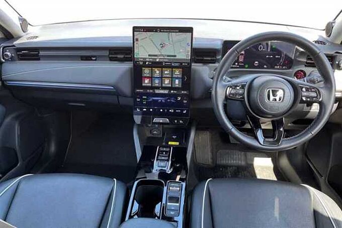 Honda E Ny1 150kW Elegance 69kWh 5dr Auto
