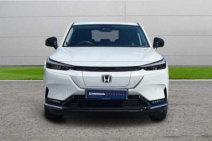 Honda E Ny1 150kW Elegance 69kWh 5dr Auto