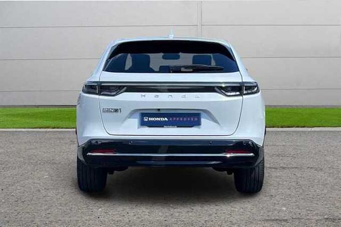 Honda E Ny1 150kW Elegance 69kWh 5dr Auto
