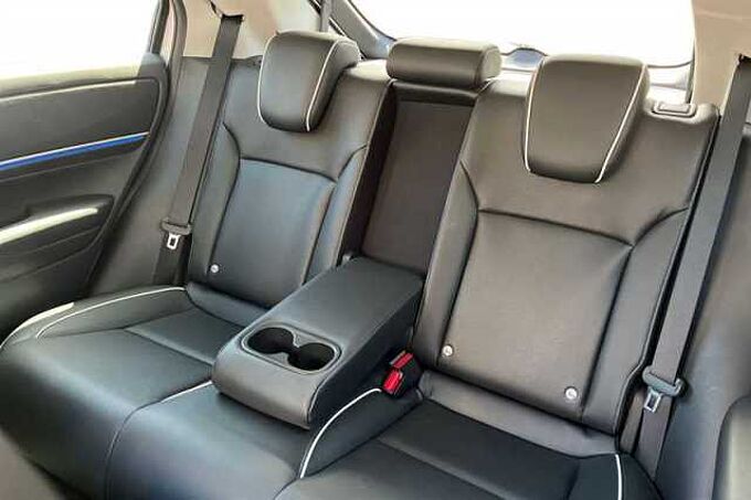 Honda E Ny1 150kW Elegance 69kWh 5dr Auto