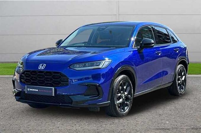 Honda Zr-v 2.0 eHEV Sport 5dr CVT