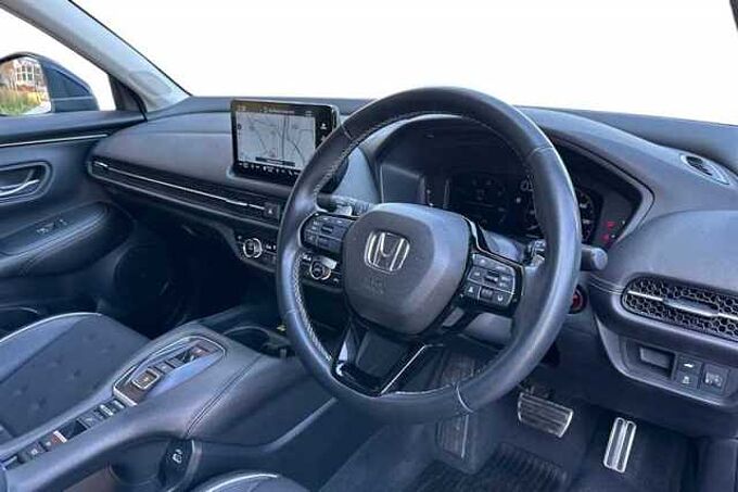 Honda Zr-v 2.0 eHEV Sport 5dr CVT