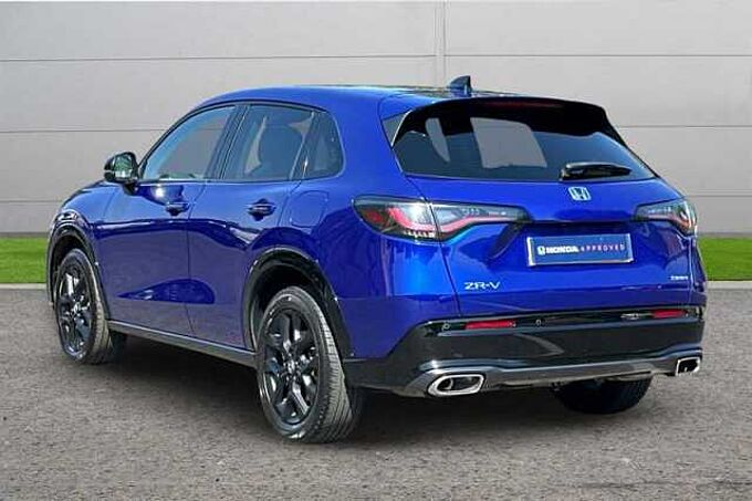 Honda Zr-v 2.0 eHEV Sport 5dr CVT