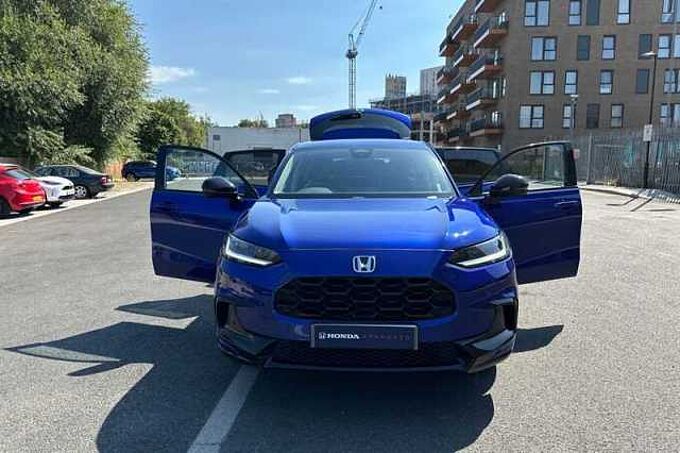 Honda Zr-v 2.0 eHEV Sport 5dr CVT