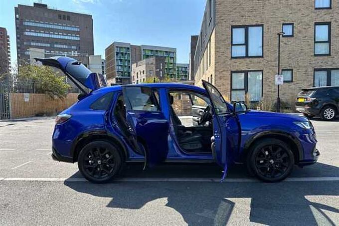Honda Zr-v 2.0 eHEV Sport 5dr CVT