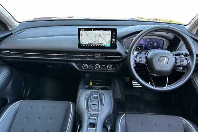 Honda Zr-v 2.0 eHEV Sport 5dr CVT