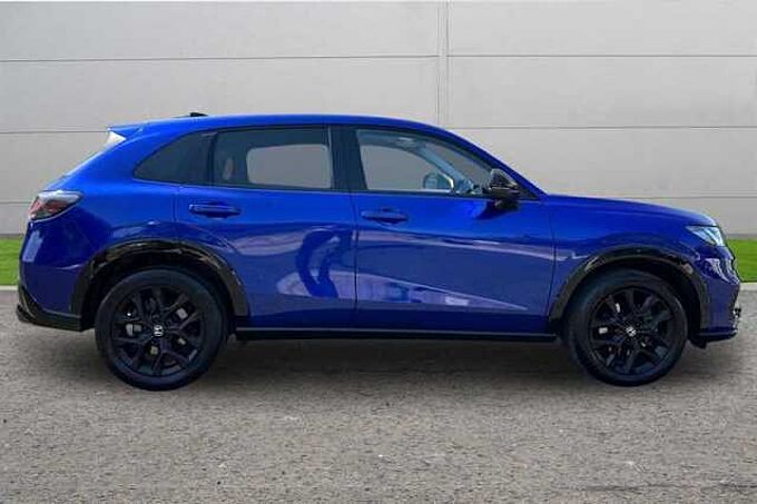 Honda Zr-v 2.0 eHEV Sport 5dr CVT