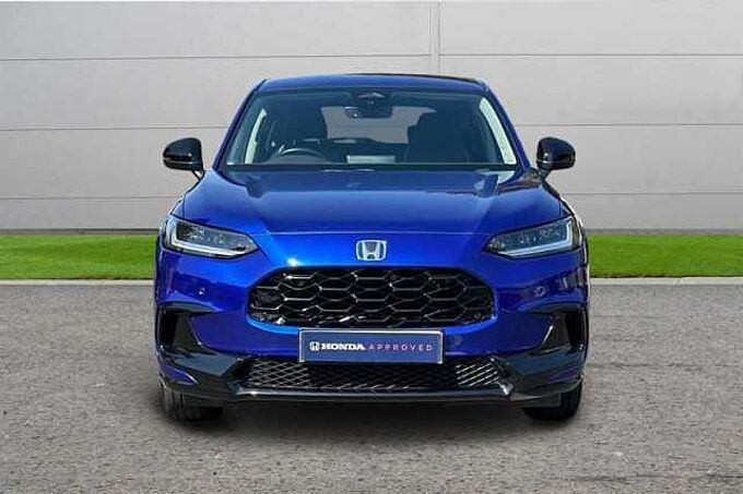 Honda Zr-v 2.0 eHEV Sport 5dr CVT