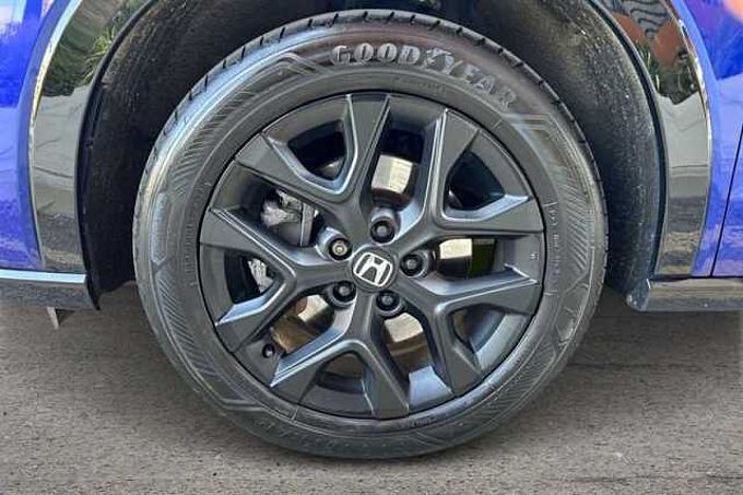 Honda Zr-v 2.0 eHEV Sport 5dr CVT