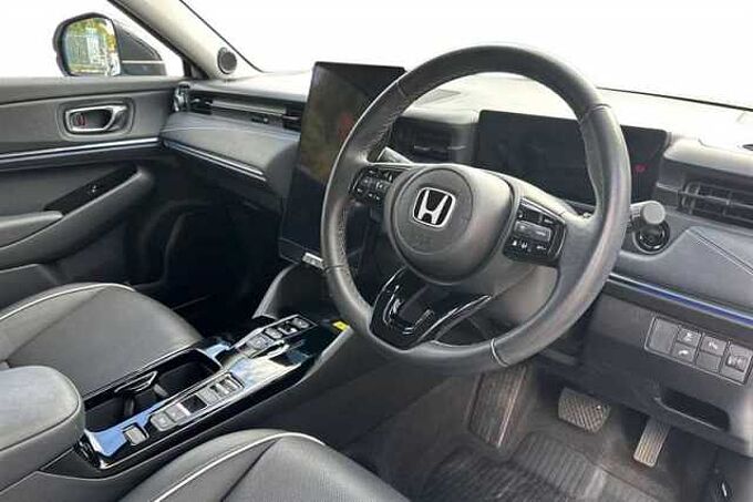 Honda E Ny1 150kW Elegance 69kWh 5dr Auto