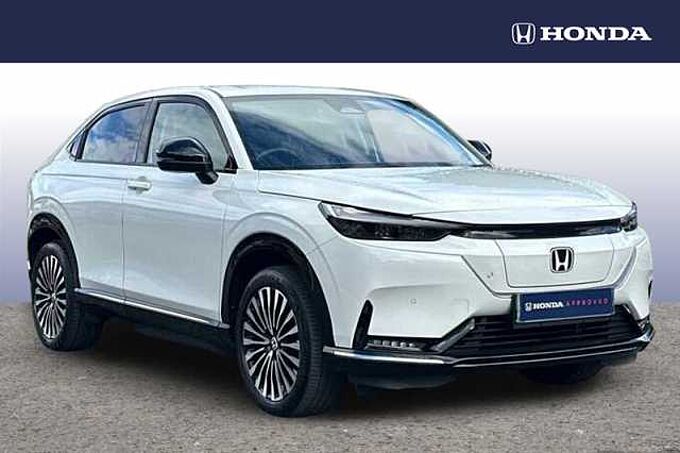 Honda E Ny1 150kW Elegance 69kWh 5dr Auto