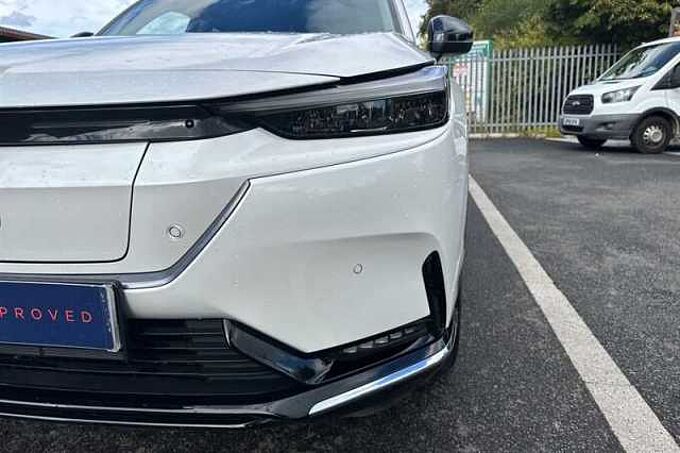Honda E Ny1 150kW Elegance 69kWh 5dr Auto