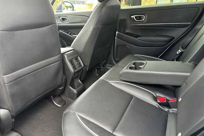Honda E Ny1 150kW Elegance 69kWh 5dr Auto
