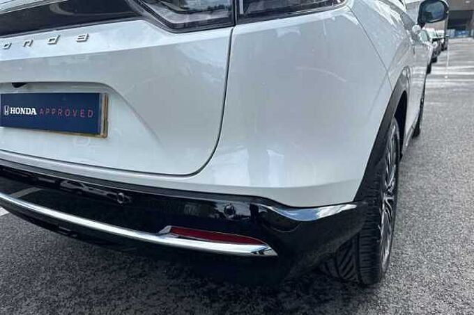 Honda E Ny1 150kW Elegance 69kWh 5dr Auto