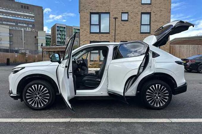 Honda E Ny1 150kW Elegance 69kWh 5dr Auto
