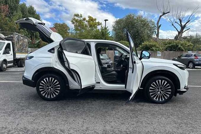 Honda E Ny1 150kW Elegance 69kWh 5dr Auto