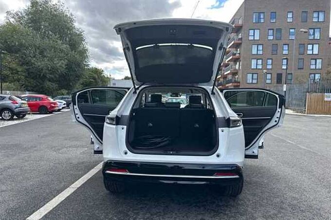 Honda E Ny1 150kW Elegance 69kWh 5dr Auto