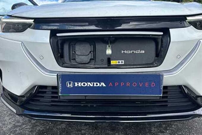 Honda E Ny1 150kW Elegance 69kWh 5dr Auto