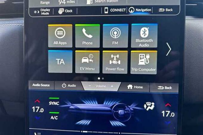 Honda E Ny1 150kW Elegance 69kWh 5dr Auto