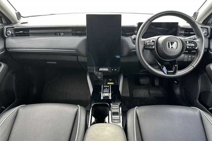 Honda E Ny1 150kW Elegance 69kWh 5dr Auto
