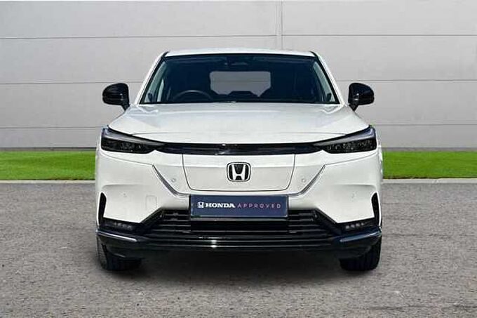 Honda E Ny1 150kW Elegance 69kWh 5dr Auto
