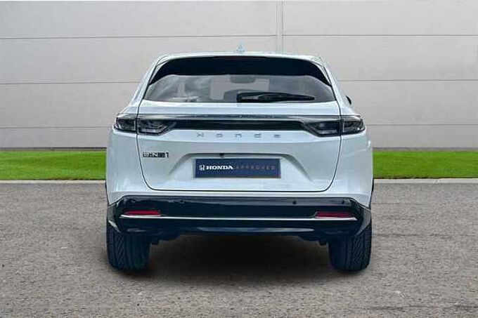 Honda E Ny1 150kW Elegance 69kWh 5dr Auto