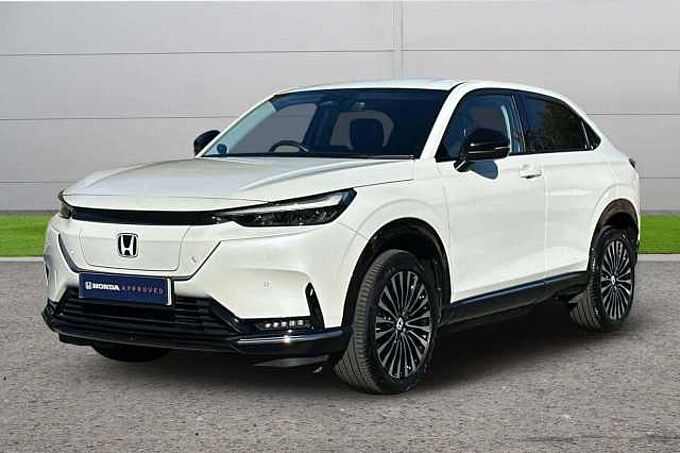 Honda E Ny1 150kW Elegance 69kWh 5dr Auto