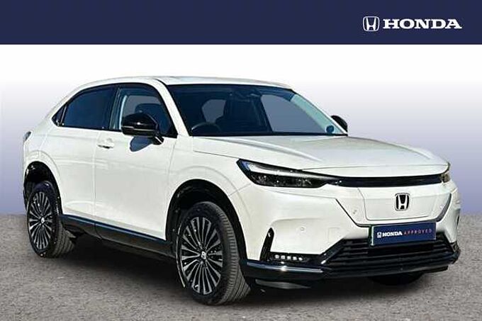 Honda E Ny1 150kW Elegance 69kWh 5dr Auto