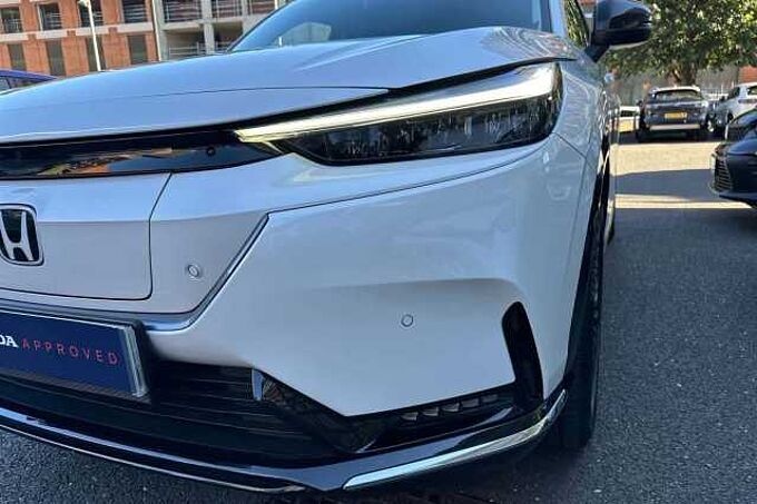 Honda E Ny1 150kW Elegance 69kWh 5dr Auto