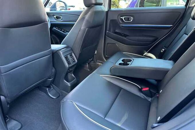 Honda E Ny1 150kW Elegance 69kWh 5dr Auto