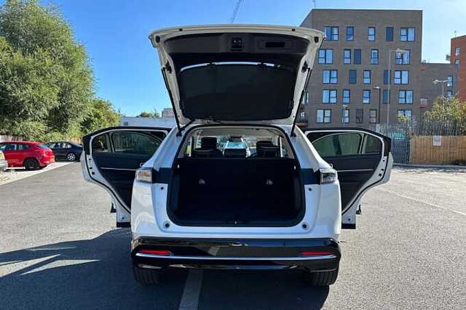 Honda E Ny1 150kW Elegance 69kWh 5dr Auto