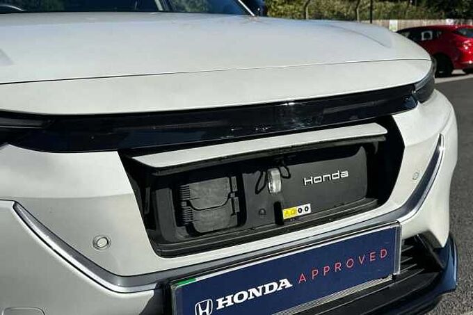 Honda E Ny1 150kW Elegance 69kWh 5dr Auto