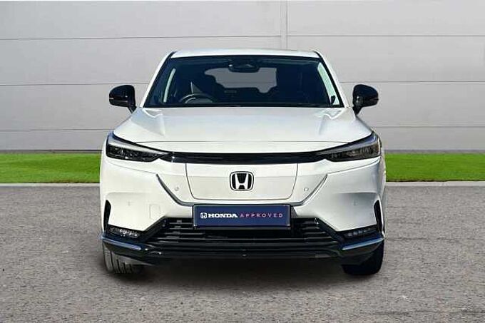Honda E Ny1 150kW Elegance 69kWh 5dr Auto