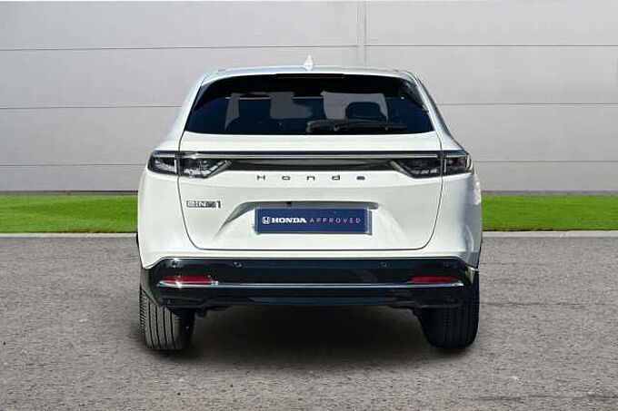 Honda E Ny1 150kW Elegance 69kWh 5dr Auto