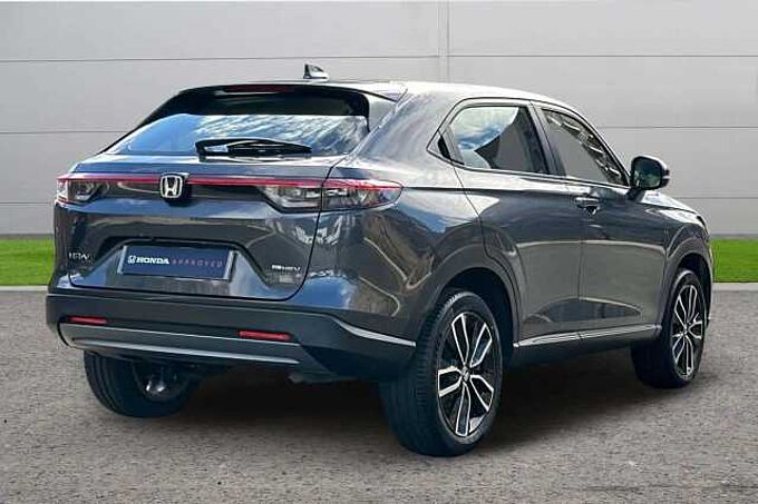 Honda Hr-v 1.5 eHEV Elegance 5dr CVT