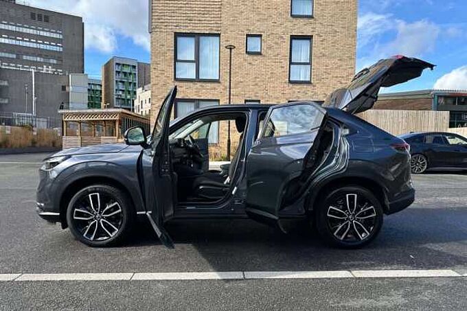 Honda Hr-v 1.5 eHEV Elegance 5dr CVT