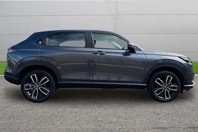 Honda Hr-v 1.5 eHEV Elegance 5dr CVT