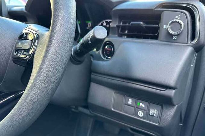 Honda Hr-v 1.5 eHEV Elegance 5dr CVT
