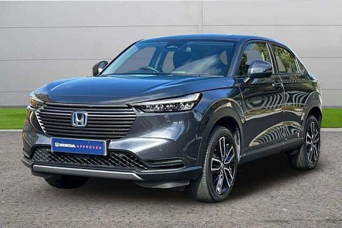 Honda Hr-v 1.5 eHEV Elegance 5dr CVT