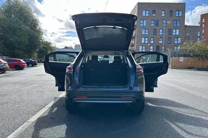 Honda Hr-v 1.5 eHEV Elegance 5dr CVT