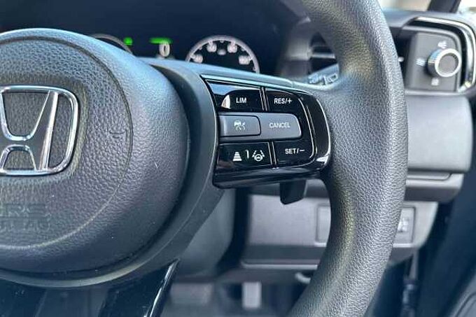 Honda Hr-v 1.5 eHEV Elegance 5dr CVT