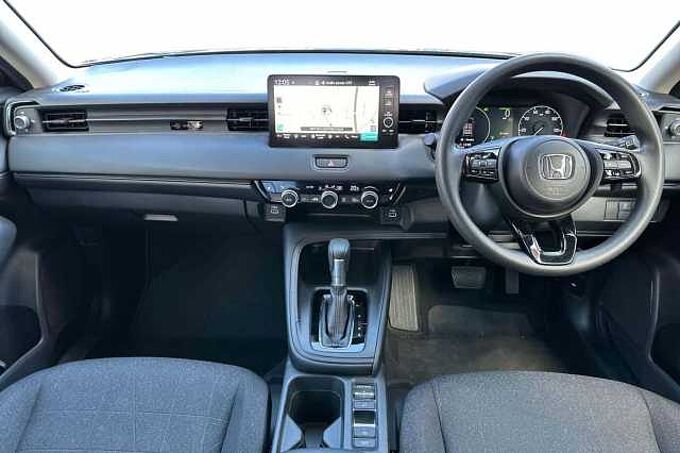 Honda Hr-v 1.5 eHEV Elegance 5dr CVT