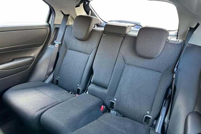 Honda Hr-v 1.5 eHEV Elegance 5dr CVT