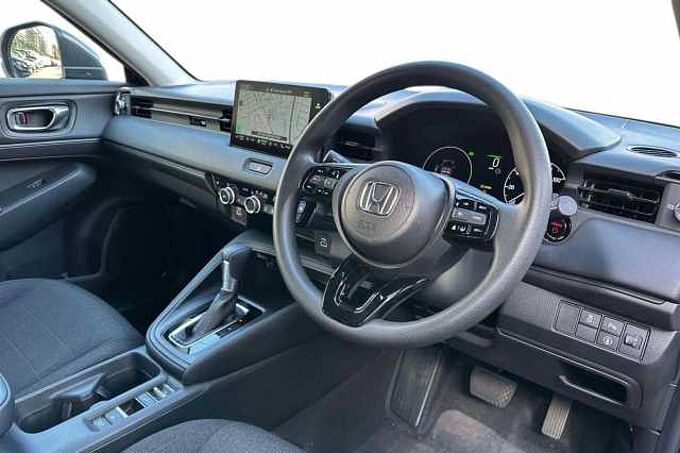 Honda Hr-v 1.5 eHEV Elegance 5dr CVT