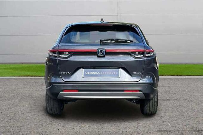 Honda Hr-v 1.5 eHEV Elegance 5dr CVT
