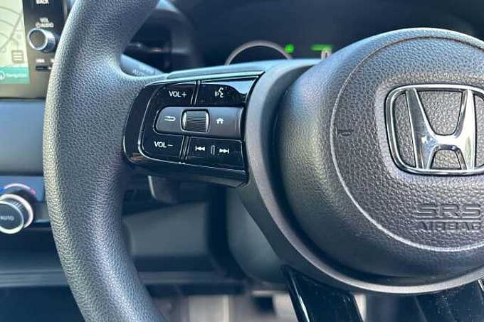 Honda Hr-v 1.5 eHEV Elegance 5dr CVT